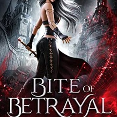 [PDF] ❤️ Read Bite of Betrayal (Blood Oath Book 2) by  R.L. Caulder