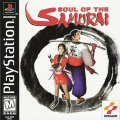 Soul Of The Samurai OST - Karasu