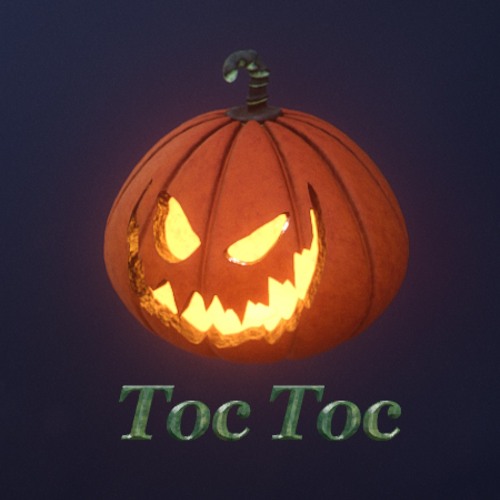 Lebal Elims - Toc Toc