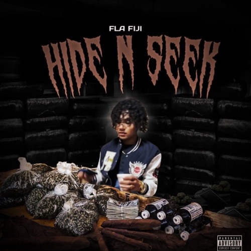 FLA Fiji - Hide N Seek