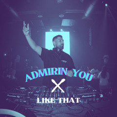 Karan Aujla x Kasango X Chris Arna X Voodoochild - Admirin you X Like That (Basspatch Edit)