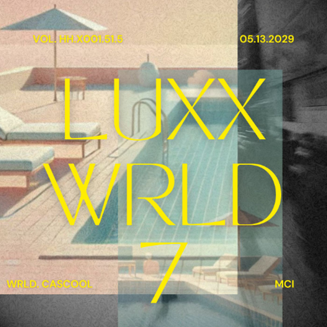 Stream villa club mix by Marcus Luxx | Listen online for free on SoundCloud