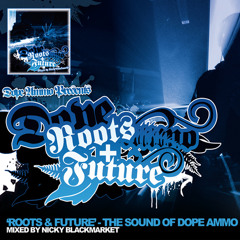 Roots & Culture (G Dub Remix)