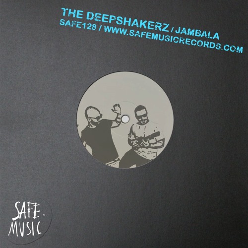 The Deepshakerz - Jambala (Tribe Mix)