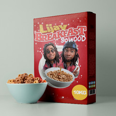 Lijay, So Wood - Ah wai