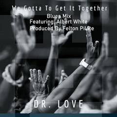 We Got To Get It Together (Blues Mix) [feat. Albert White]