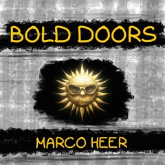 Bold Doors