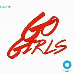 Go Girls Message in a Bottle