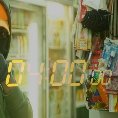 LHB • GREEDY _ 4MIN CHRONO