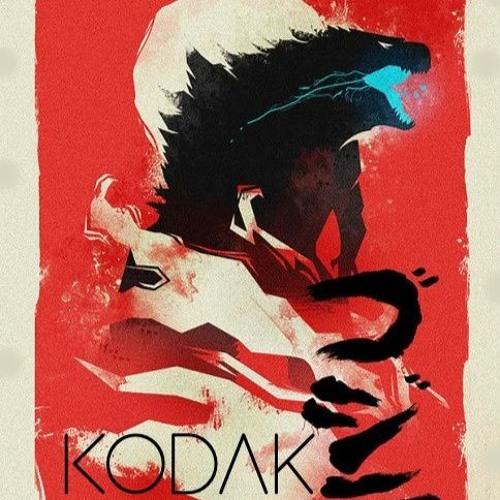 Kodak (feat. Bagsss)
