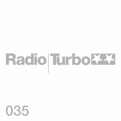 Radio Turbo 035 - Adrian Marth