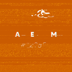 AEM #2.5 | Alternative Elevator Music by Madera (Mix Session, Okt 29, 2022)