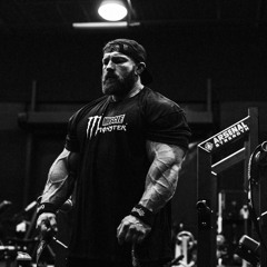 Motivate The Monster (Dirty Talk Radio)#FLEXLEWIS