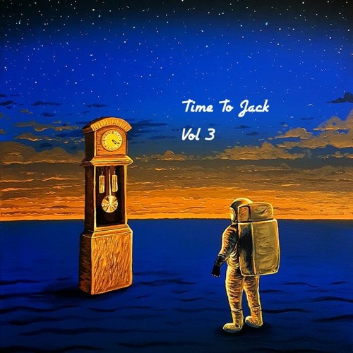 Swingdeep - Time To Jack Vol 3