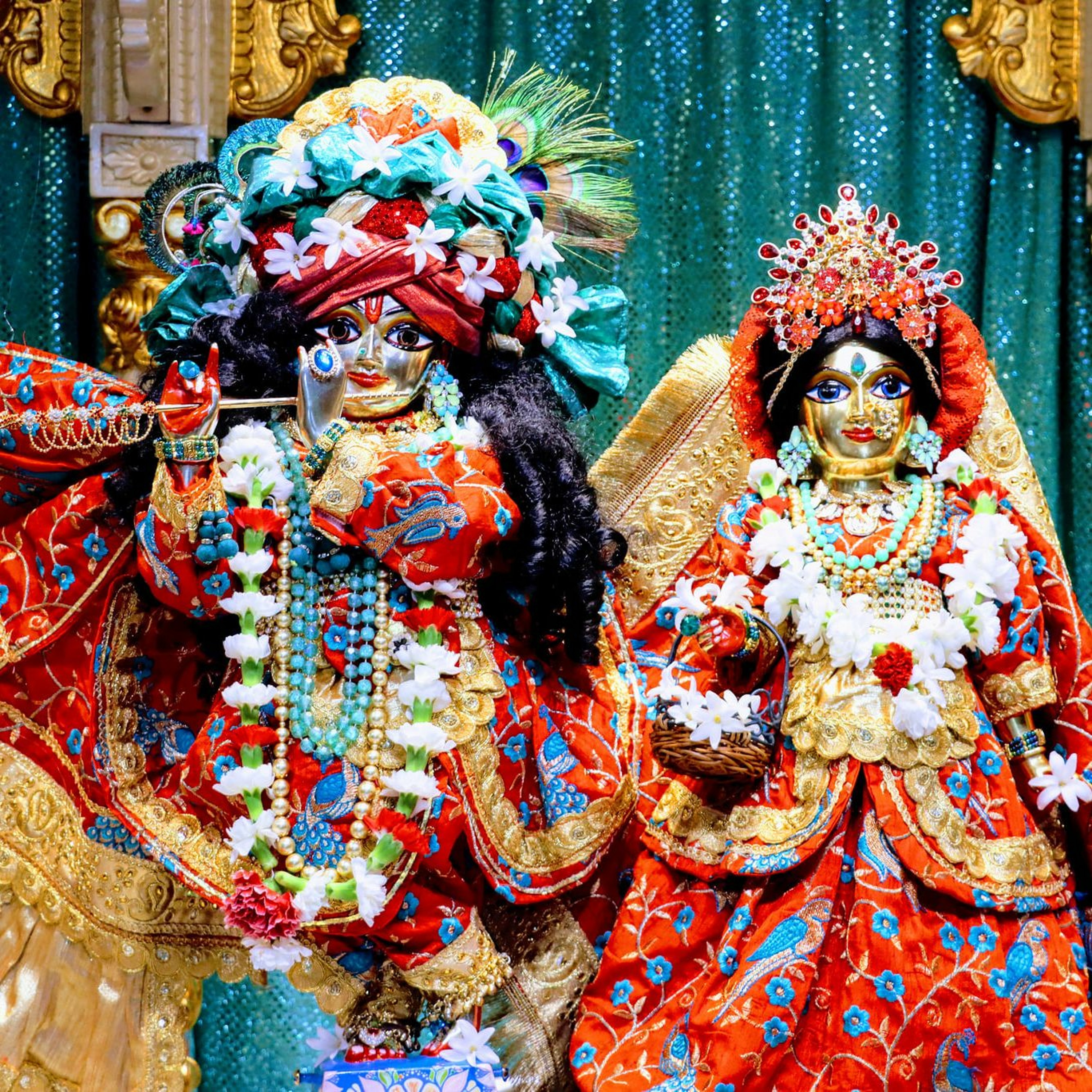 Sri Rupa - Anadi Karma Phale 5.28.23 episode artwork
