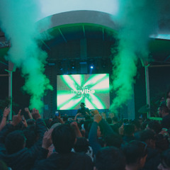 GAMEROLOCO @ The Vibe pres. Que Sera 15.06.2025