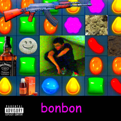 Bonbon Ft. K2LN (prod. Bi2l)