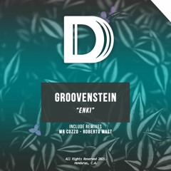 Groovenstein - Enki (Mr Cozzo Remix)