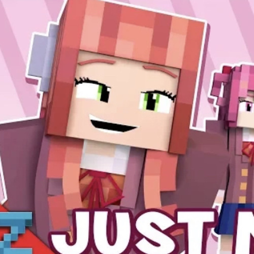 Stream Just Monika (audio by ZAmination) by Lolbit Listen online for