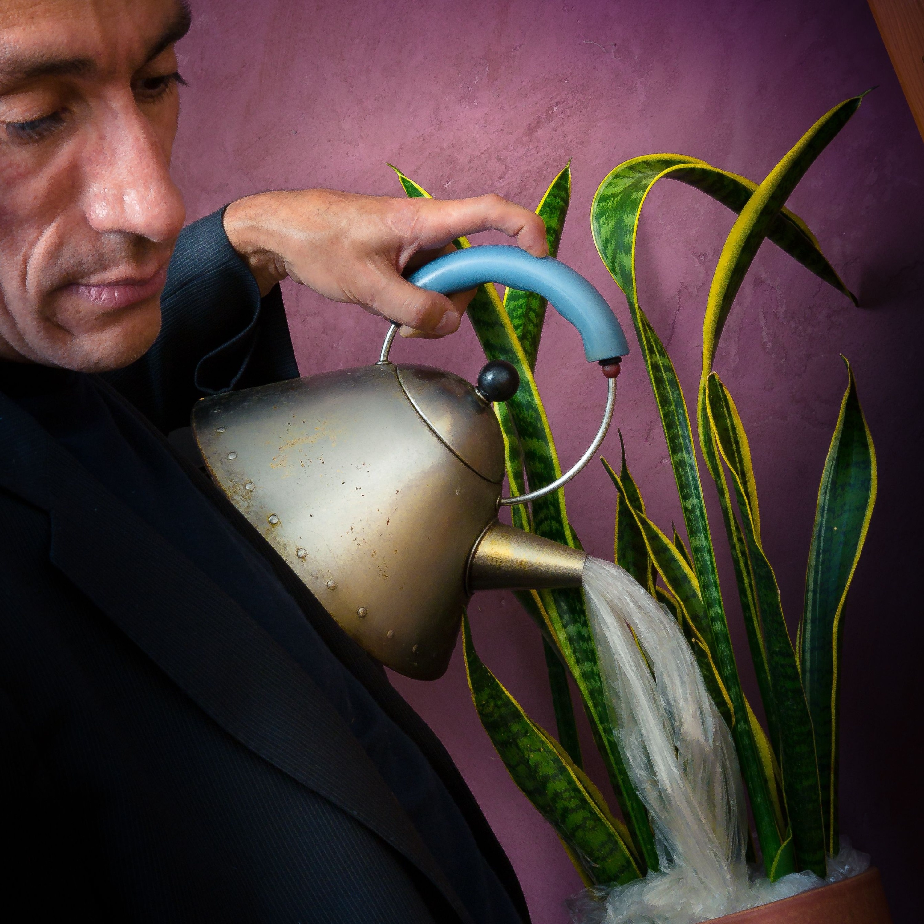 Gera Mendez