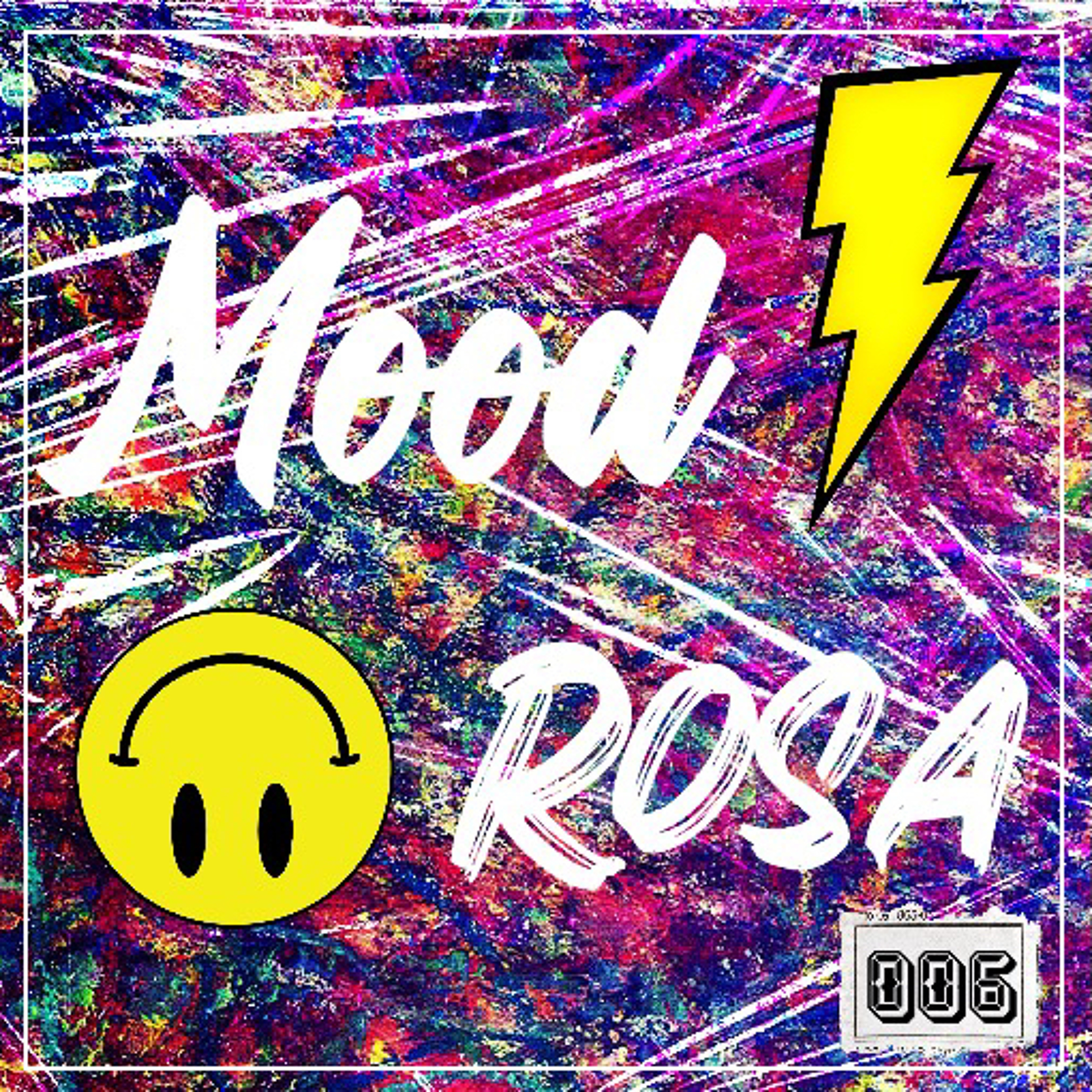 JC Rosa: Mood Rosa