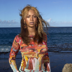 Green Light Beyonce Remix