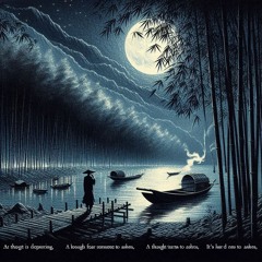 물결 속에 (In The Middle Of A Wave)_Var2