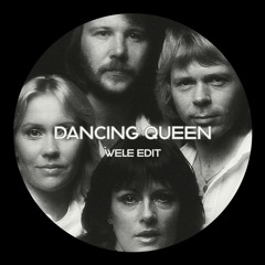 ABBA - Dancing Queen (WELE Edit)[PITCHED COPYRIGHT/DL LINK IN DESCRIPTION]