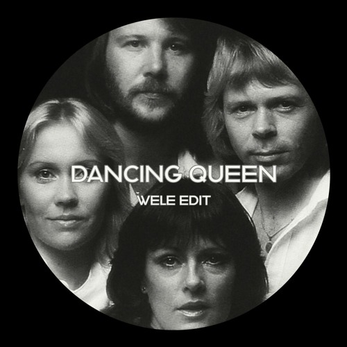 ABBA - Dancing Queen (Official Lyric Video) 