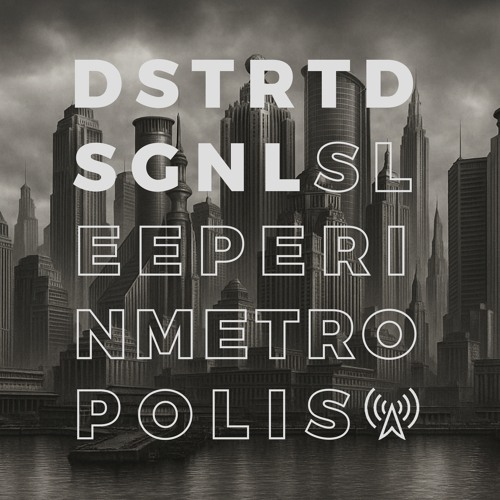 Sleeper In Metropolis