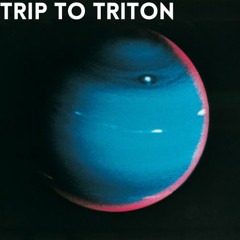 Trip To Triton [Atmospheric Jungle Mix]