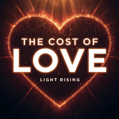 💔 The Cost of Love (R&B_Trap Fusion Worship)