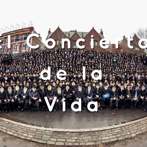 The Concert of Life