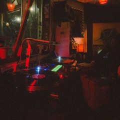 Brava - Colectivo Mondongo | Bar Bandera Negra, Concepción 2024