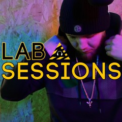 #LABSESSIONS - ADIDDYDON