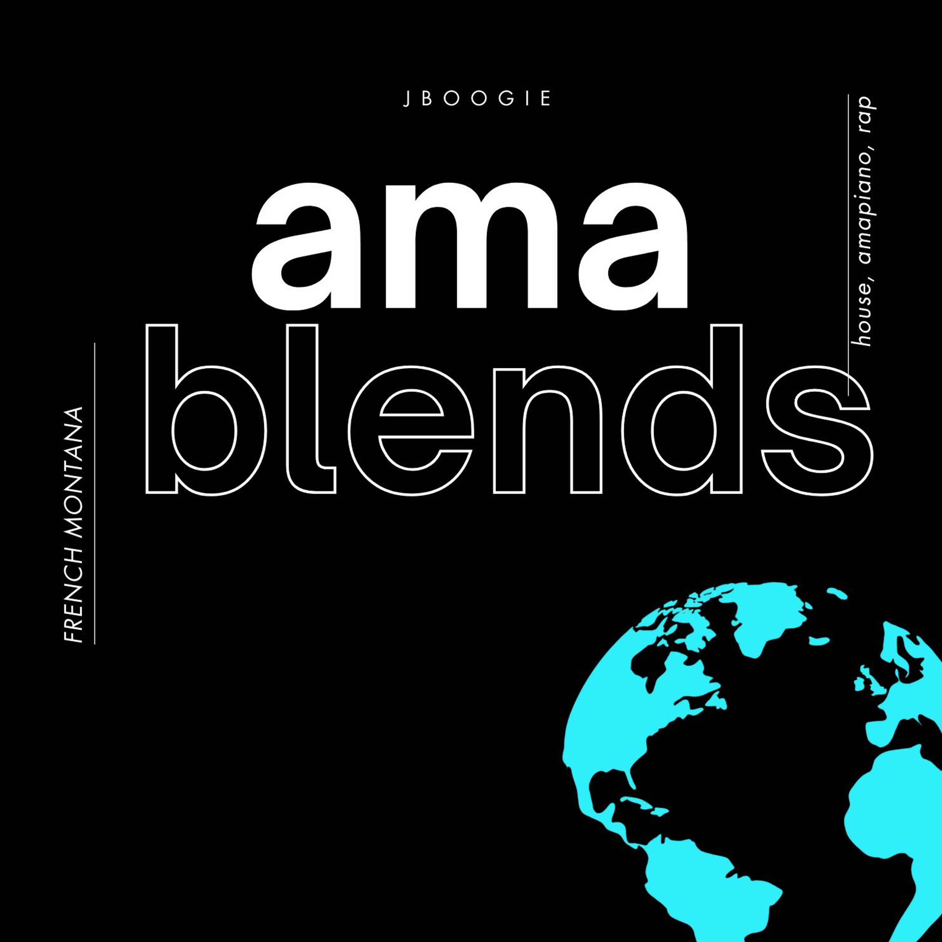 J Boogie Radio / DJ Mixes