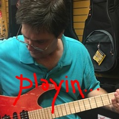 Dmin-Fun KP Jam
