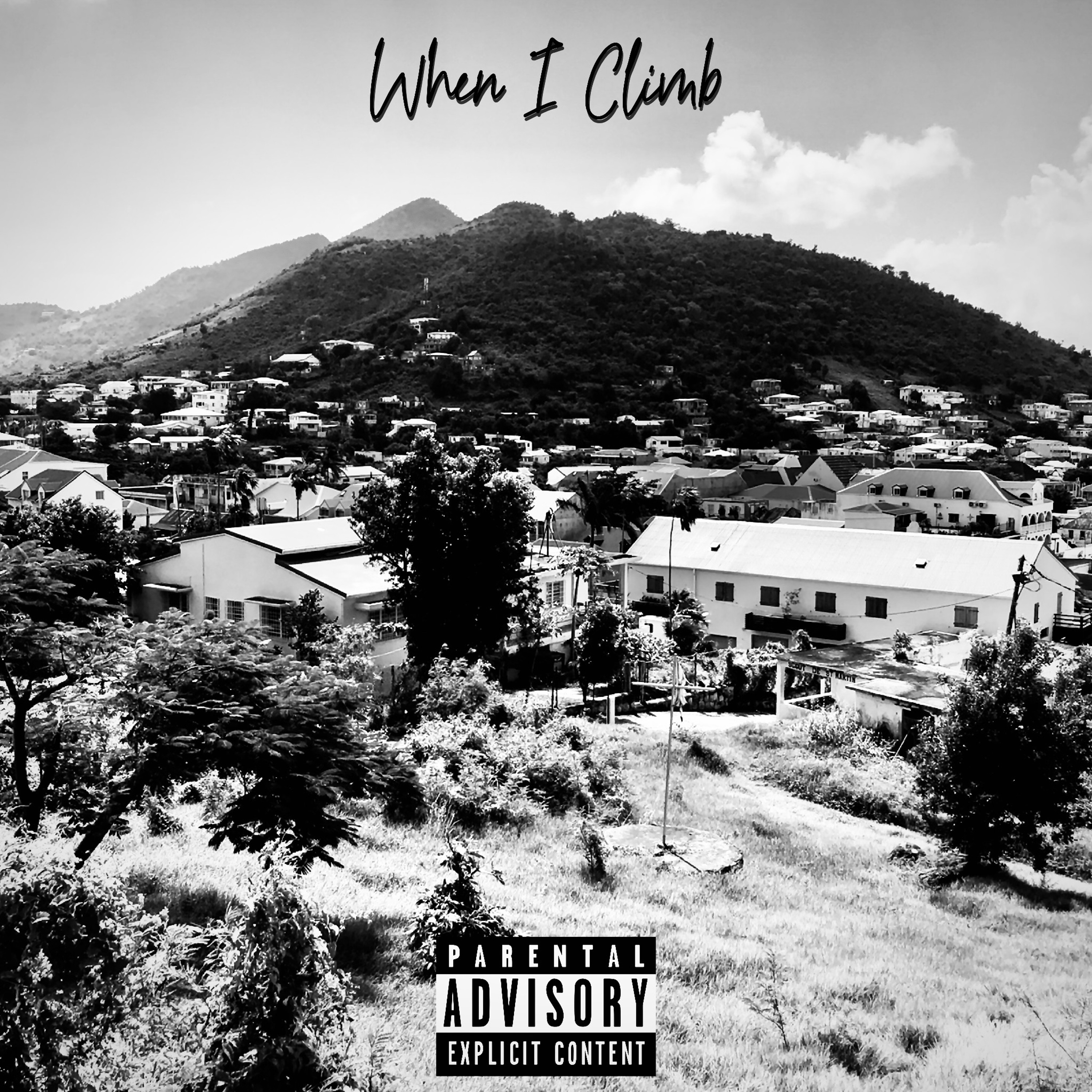 WHEN I CLIMB episode artwork