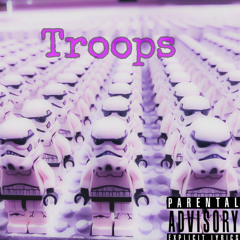 Troops