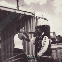 Think It’s Me - JR SLOTTA x Trapitta x Prod. COZY