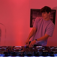 That’s how i DJ mixtape #004 (UK edition)
