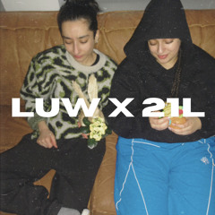 LUW X 21L