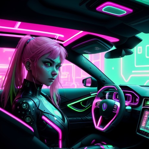 Pixels️👾⚡️💚💕