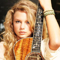 Nevermind - Taylor Swift