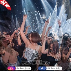 DJ JOKO TINGKIR X DJ TOP TOPAN X DJ ANGEL | DUGEM - DJ Askara Jerky