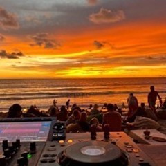 Thai Vibes: Pre-Trip Beats REC- 2024 - 11 - 09