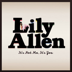 fuck you lilly allen-sped up
