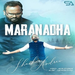 Maranadha | Shankar Andrew | Giftson Durai | New Tamil Christian Songs 2019 - John Jebaraj