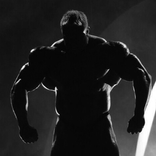 Mr Olympia x Safe in Your Skin