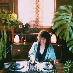 Mia Kober | Virtual Burning Man 2021 Global Stream